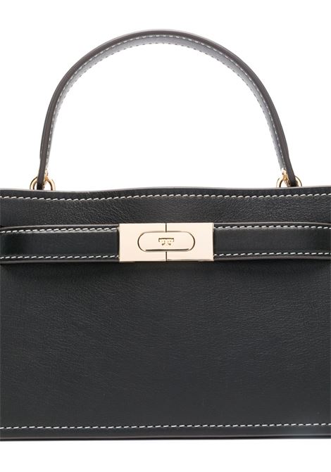 Borsa tote lee radziwill piccola in nero Tory Burch - donna TORY BURCH | 168954001